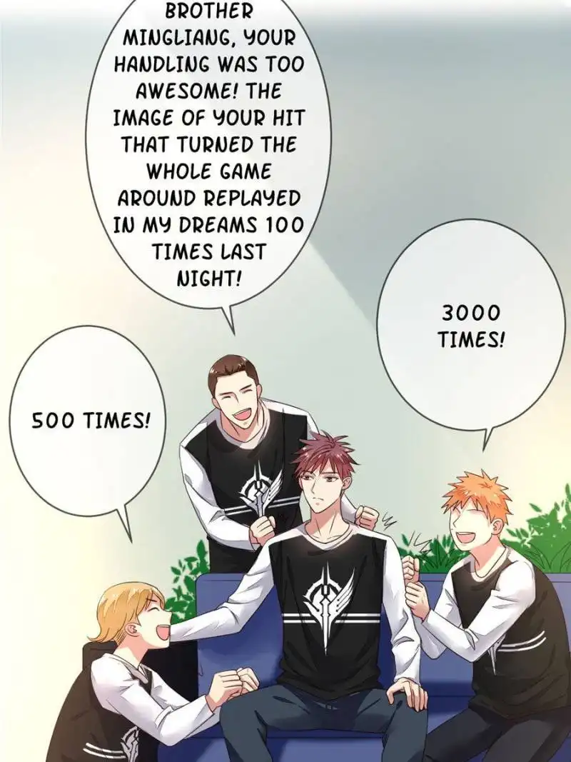 Legend Reboot Chapter 98 62